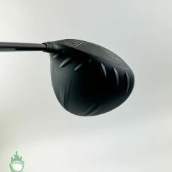 Used RH Ping G410 Plus Driver 10.5* Alta J CB Regular Graphite Golf Club Japan -Callaway Club Shop IMG 4360