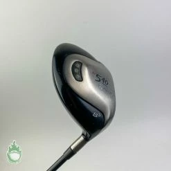 Used Right Handed TaylorMade R540 Driver 8.5* 70g Stiff Flex Graphite Golf Club 25 Used Right Handed TaylorMade R540 Driver 8.5* 70g Stiff Flex Graphite Golf Club -Callaway Club Shop IMG 4366