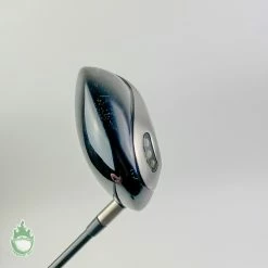 Used Right Handed TaylorMade R540 Driver 8.5* 70g Stiff Flex Graphite Golf Club 24 Used Right Handed TaylorMade R540 Driver 8.5* 70g Stiff Flex Graphite Golf Club -Callaway Club Shop IMG 4367