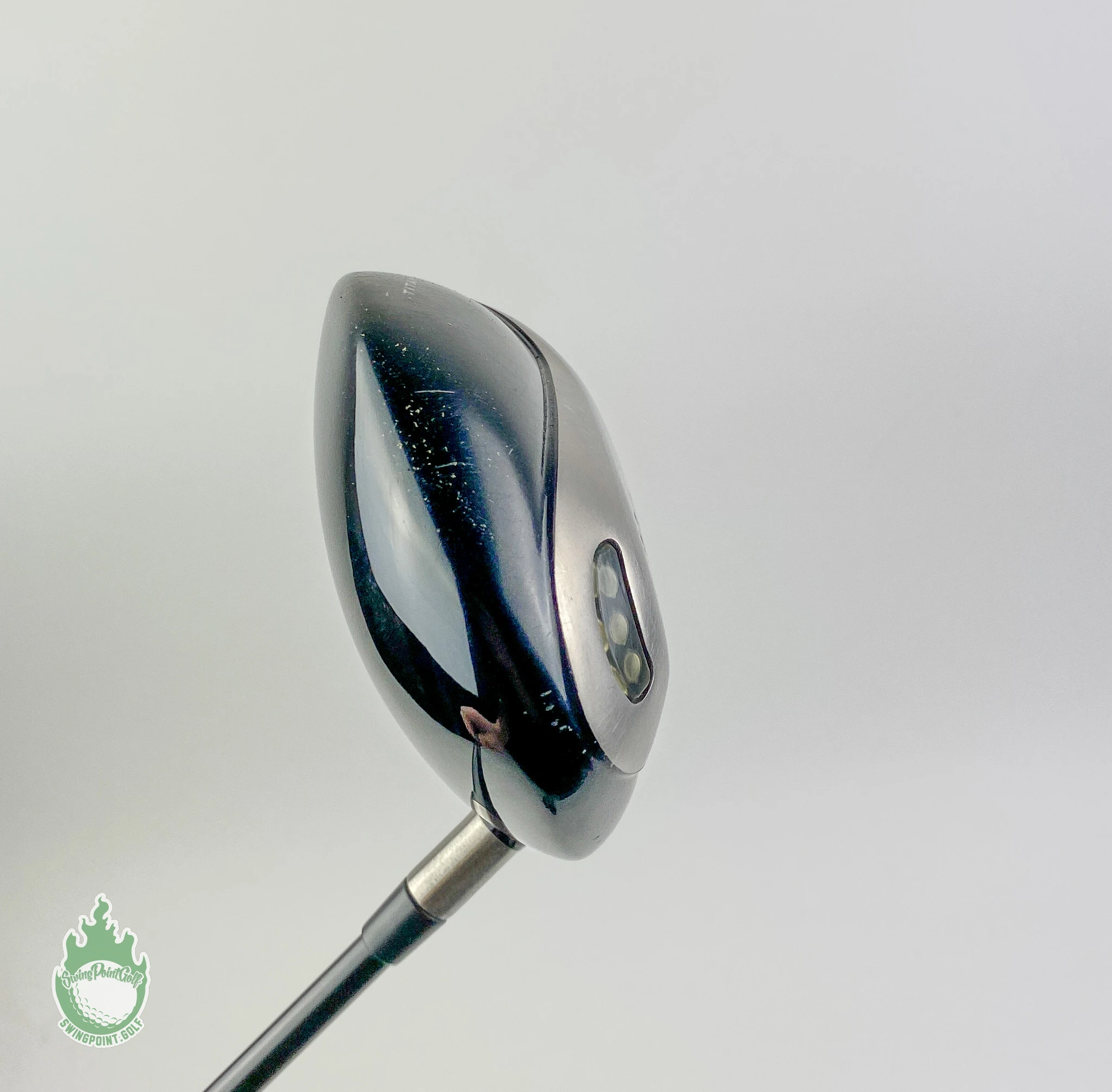 Used Right Handed TaylorMade R540 Driver 8.5* 70g Stiff Flex Graphite Golf Club 13 Used Right Handed TaylorMade R540 Driver 8.5* 70g Stiff Flex Graphite Golf Club - Image 11