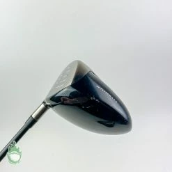 Used Right Handed TaylorMade R540 Driver 8.5* 70g Stiff Flex Graphite Golf Club 23 Used Right Handed TaylorMade R540 Driver 8.5* 70g Stiff Flex Graphite Golf Club -Callaway Club Shop IMG 4368