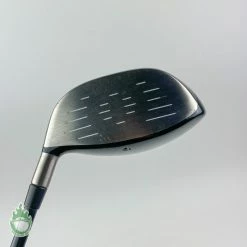 Used Right Handed TaylorMade R540 Driver 8.5* 70g Stiff Flex Graphite Golf Club 22 Used Right Handed TaylorMade R540 Driver 8.5* 70g Stiff Flex Graphite Golf Club -Callaway Club Shop IMG 4369