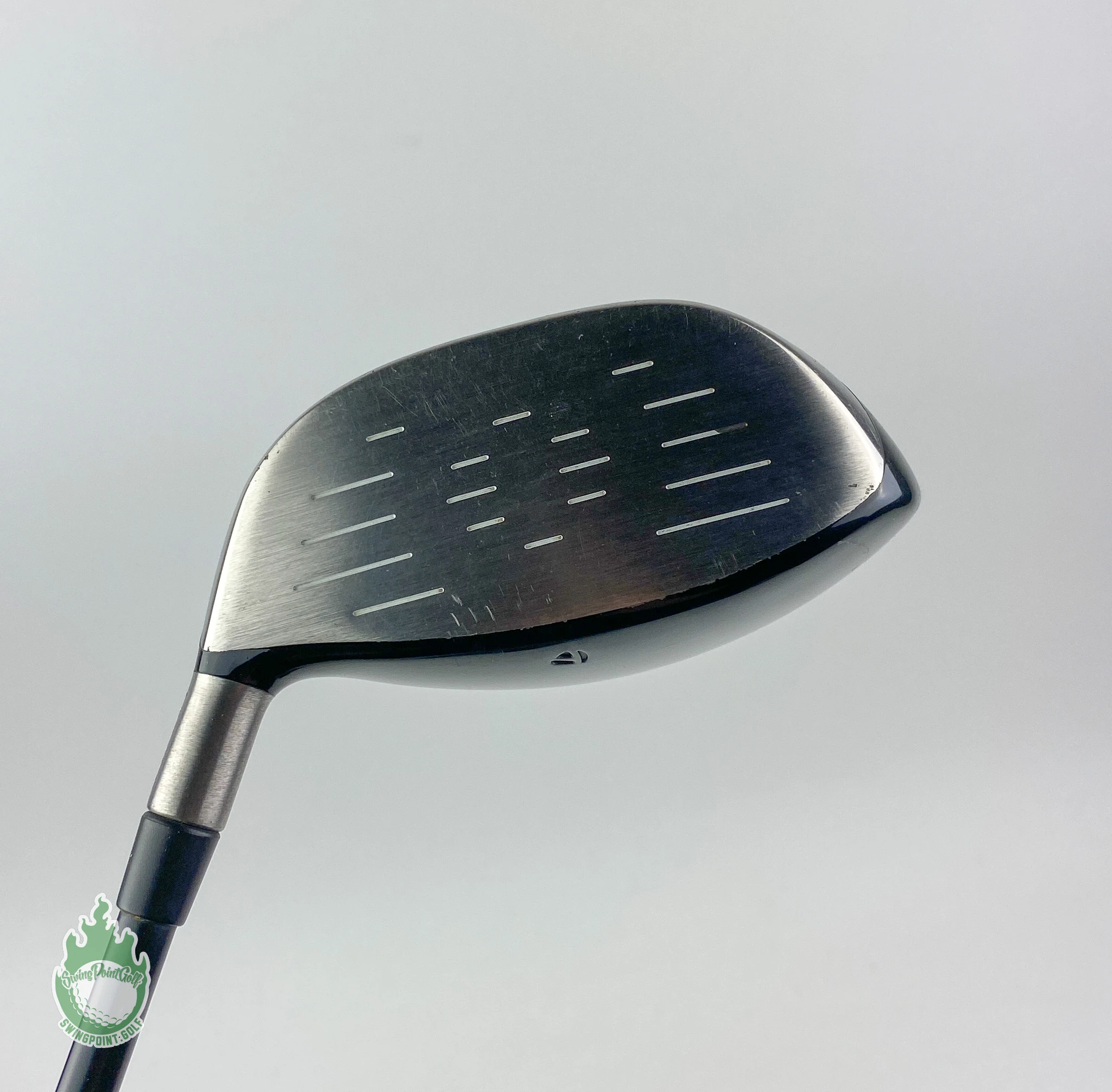 Used Right Handed TaylorMade R540 Driver 8.5* 70g Stiff Flex Graphite Golf Club 11 Used Right Handed TaylorMade R540 Driver 8.5* 70g Stiff Flex Graphite Golf Club - Image 9