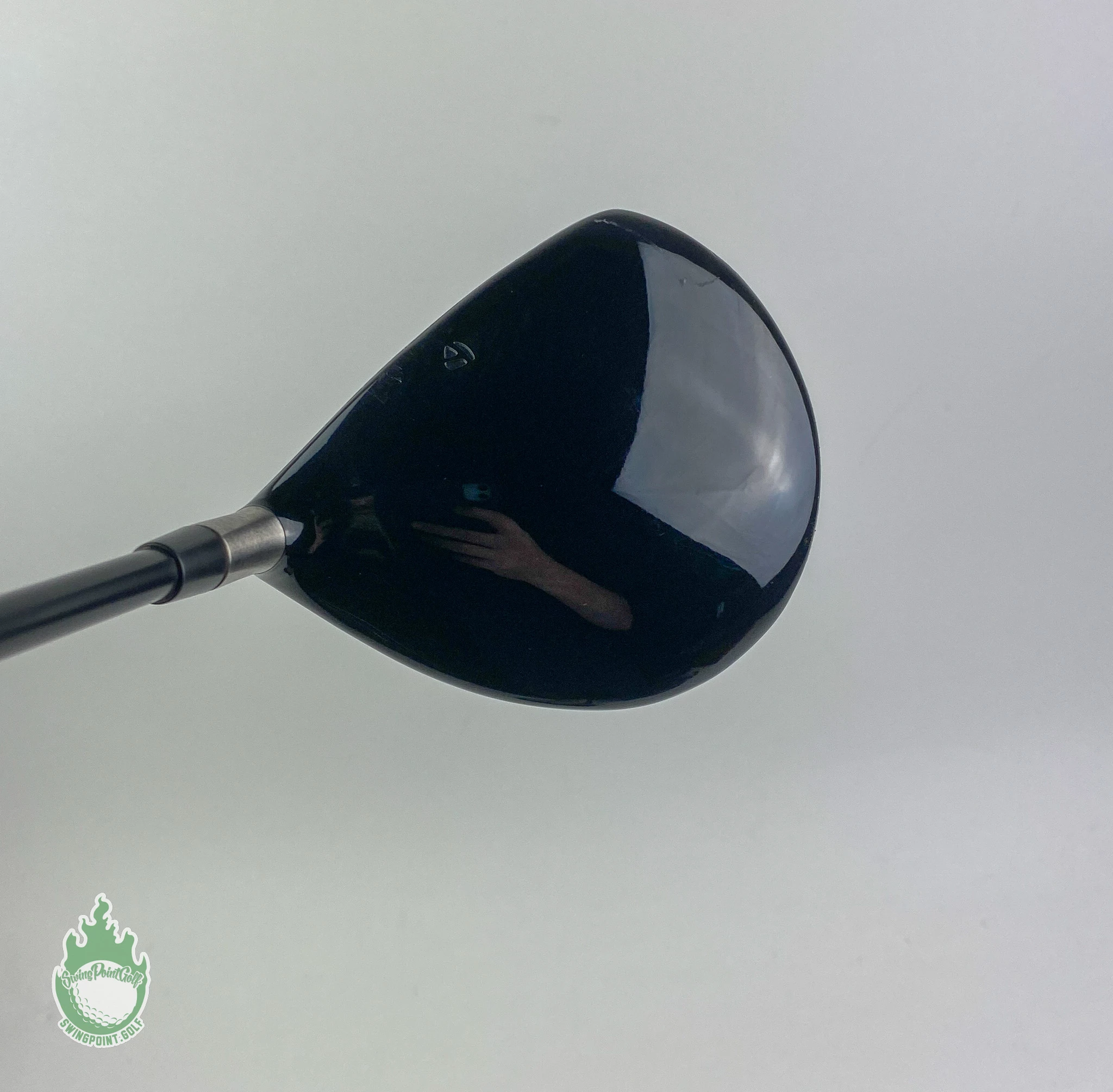 Used Right Handed TaylorMade R540 Driver 8.5* 70g Stiff Flex Graphite Golf Club 9 Used Right Handed TaylorMade R540 Driver 8.5* 70g Stiff Flex Graphite Golf Club - Image 7