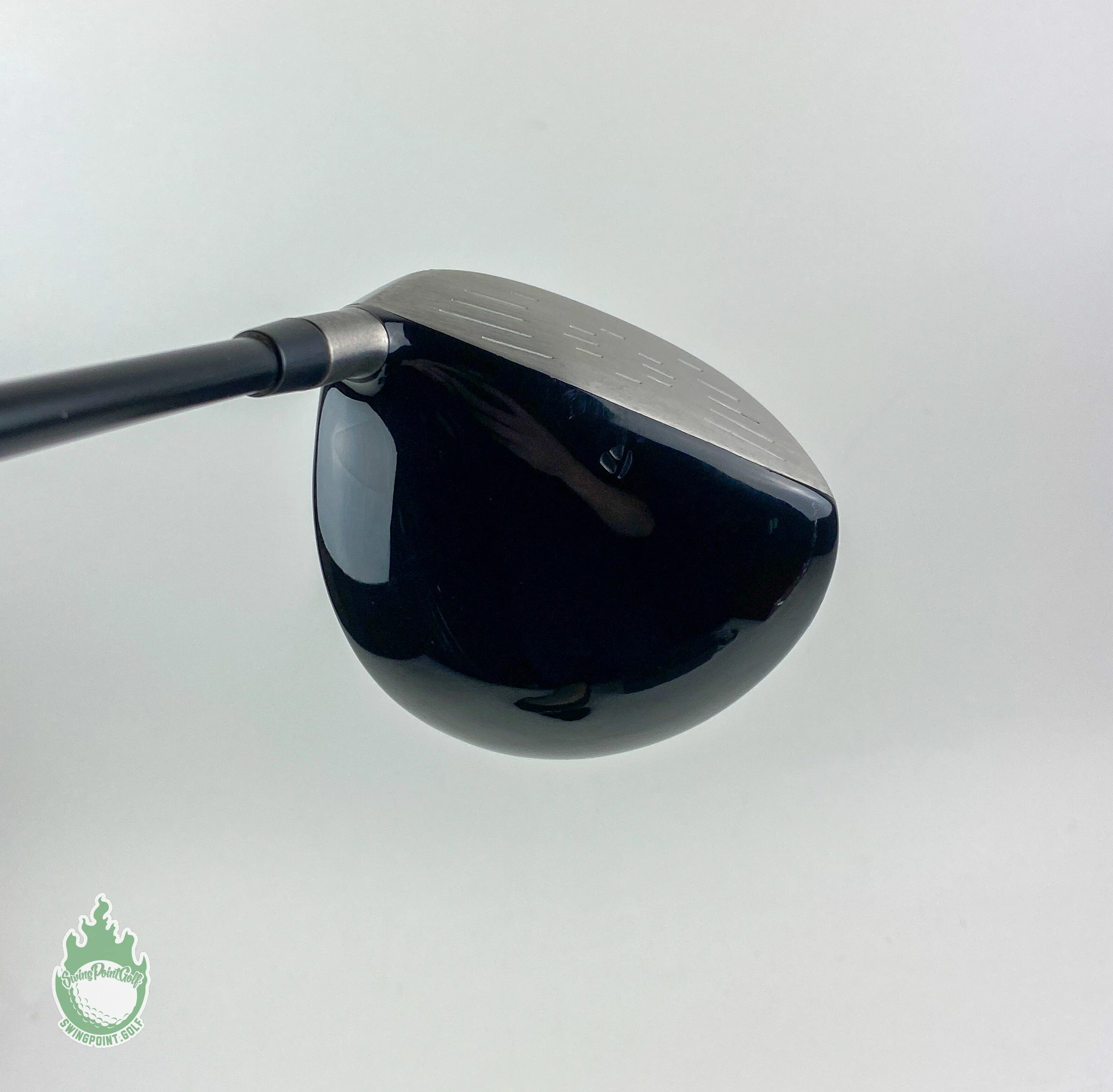 Used Right Handed TaylorMade R540 Driver 8.5* 70g Stiff Flex Graphite Golf Club 8 Used Right Handed TaylorMade R540 Driver 8.5* 70g Stiff Flex Graphite Golf Club - Image 6