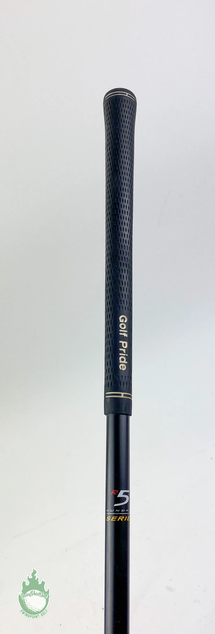 Used Right Handed TaylorMade R540 Driver 8.5* 70g Stiff Flex Graphite Golf Club 6 Used Right Handed TaylorMade R540 Driver 8.5* 70g Stiff Flex Graphite Golf Club - Image 4