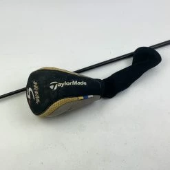 Used Right Handed TaylorMade R540 Driver 8.5* 70g Stiff Flex Graphite Golf Club 16 Used Right Handed TaylorMade R540 Driver 8.5* 70g Stiff Flex Graphite Golf Club -Callaway Club Shop IMG 4375