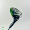 Tour Issued TC Callaway GBB EPIC 5 Wood 18* TP-7 X-Stiff Graphite Golf Club