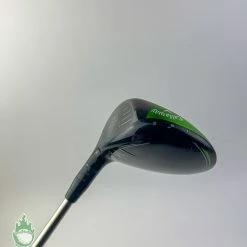 Tour Issued TC Callaway GBB EPIC 5 Wood 18* TP-7 X-Stiff Graphite Golf Club -Callaway Club Shop IMG 4389