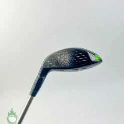 Tour Issued TC Callaway GBB EPIC 5 Wood 18* TP-7 X-Stiff Graphite Golf Club -Callaway Club Shop IMG 4390 1