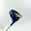 Used RH Mizuno JPX 850 Driver 7.5*-11.5* VC 6.3 TS Stiff Graphite Golf Club 1 Used RH Mizuno JPX 850 Driver 7.5*-11.5* VC 6.3 TS Stiff Graphite Golf Club -Callaway Club Shop IMG 4390