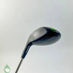 Tour Issued TC Callaway GBB EPIC 5 Wood 18* TP-7 X-Stiff Graphite Golf Club -Callaway Club Shop IMG 4391 1