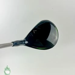 Tour Issued TC Callaway GBB EPIC 5 Wood 18* TP-7 X-Stiff Graphite Golf Club -Callaway Club Shop IMG 4392 1