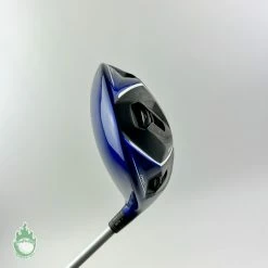Used RH Mizuno JPX 850 Driver 7.5*-11.5* VC 6.3 TS Stiff Graphite Golf Club -Callaway Club Shop IMG 4392