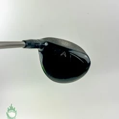 Tour Issued TC Callaway GBB EPIC 5 Wood 18* TP-7 X-Stiff Graphite Golf Club -Callaway Club Shop IMG 4393 1