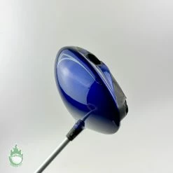 Used RH Mizuno JPX 850 Driver 7.5*-11.5* VC 6.3 TS Stiff Graphite Golf Club -Callaway Club Shop IMG 4393