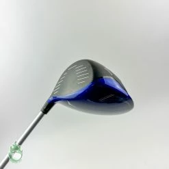 Used RH Mizuno JPX 850 Driver 7.5*-11.5* VC 6.3 TS Stiff Graphite Golf Club -Callaway Club Shop IMG 4394