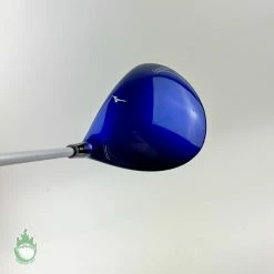 Used RH Mizuno JPX 850 Driver 7.5*-11.5* VC 6.3 TS Stiff Graphite Golf Club -Callaway Club Shop IMG 4397