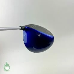 Used RH Mizuno JPX 850 Driver 7.5*-11.5* VC 6.3 TS Stiff Graphite Golf Club -Callaway Club Shop IMG 4398