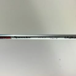 Used RH Mizuno JPX 850 Driver 7.5*-11.5* VC 6.3 TS Stiff Graphite Golf Club -Callaway Club Shop IMG 4399