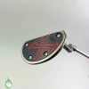 Used RH Titleist Scotty Cameron Red X3 Charcoal Mist Putter 33″ Steel Golf Club 1 Used RH Titleist Scotty Cameron Red X3 Charcoal Mist Putter 33″ Steel Golf Club -Callaway Club Shop IMG 4433