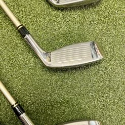 Adams Golf LEFT HANDED Adams Idea A30S Long Hybrid Iron-PW,SW,GW Ladies Graphite Golf Set 23 Adams Golf LEFT HANDED Adams Idea A30S Long Hybrid Iron-PW,SW,GW Ladies Graphite Golf Set -Callaway Club Shop IMG 4441 1