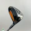 Used Callaway Mavrik Sub Zero Driver 9* Synergy 60g X-Stiff Graphite Golf Club