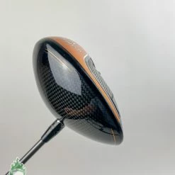 Used Callaway Mavrik Sub Zero Driver 9* Synergy 60g X-Stiff Graphite Golf Club -Callaway Club Shop IMG 4454