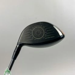Used Callaway Mavrik Sub Zero Driver 9* Synergy 60g X-Stiff Graphite Golf Club -Callaway Club Shop IMG 4456