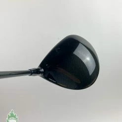 Used Callaway Mavrik Sub Zero Driver 9* Synergy 60g X-Stiff Graphite Golf Club -Callaway Club Shop IMG 4458