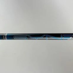 Used Callaway Mavrik Sub Zero Driver 9* Synergy 60g X-Stiff Graphite Golf Club -Callaway Club Shop IMG 4460