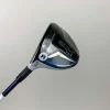 New LH TaylorMade Sim Max Fairway 5 Wood 18* Regular Flex Graphite Golf Club -Callaway Club Shop IMG 4468