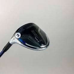 New LH TaylorMade Sim Max Fairway 5 Wood 18* Regular Flex Graphite Golf Club -Callaway Club Shop IMG 4469