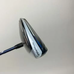 New LH TaylorMade Sim Max Fairway 5 Wood 18* Regular Flex Graphite Golf Club -Callaway Club Shop IMG 4471