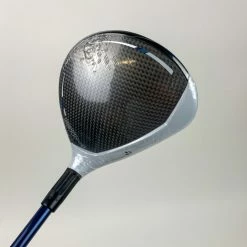 New LH TaylorMade Sim Max Fairway 5 Wood 18* Regular Flex Graphite Golf Club -Callaway Club Shop IMG 4474
