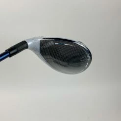 New LH TaylorMade Sim Max Fairway 5 Wood 18* Regular Flex Graphite Golf Club -Callaway Club Shop IMG 4475 1