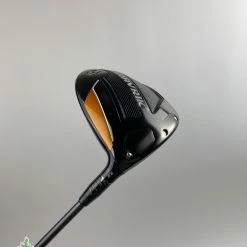 Used RH Callaway Mavrik Driver 9* Riptide 6.0 60g Stiff Graphite Golf Club 16 Used RH Callaway Mavrik Driver 9* Riptide 6.0 60g Stiff Graphite Golf Club -Callaway Club Shop IMG 4475
