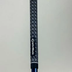 New LH TaylorMade Sim Max Fairway 5 Wood 18* Regular Flex Graphite Golf Club -Callaway Club Shop IMG 4477 1