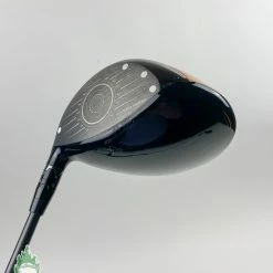 Used RH Callaway Mavrik Driver 9* Riptide 6.0 60g Stiff Graphite Golf Club 19 Used RH Callaway Mavrik Driver 9* Riptide 6.0 60g Stiff Graphite Golf Club -Callaway Club Shop IMG 4481