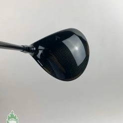 Used RH Callaway Mavrik Driver 9* Riptide 6.0 60g Stiff Graphite Golf Club 24 Used RH Callaway Mavrik Driver 9* Riptide 6.0 60g Stiff Graphite Golf Club -Callaway Club Shop IMG 4482