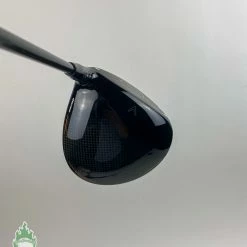Used RH Callaway Mavrik Driver 9* Riptide 6.0 60g Stiff Graphite Golf Club 21 Used RH Callaway Mavrik Driver 9* Riptide 6.0 60g Stiff Graphite Golf Club -Callaway Club Shop IMG 4483