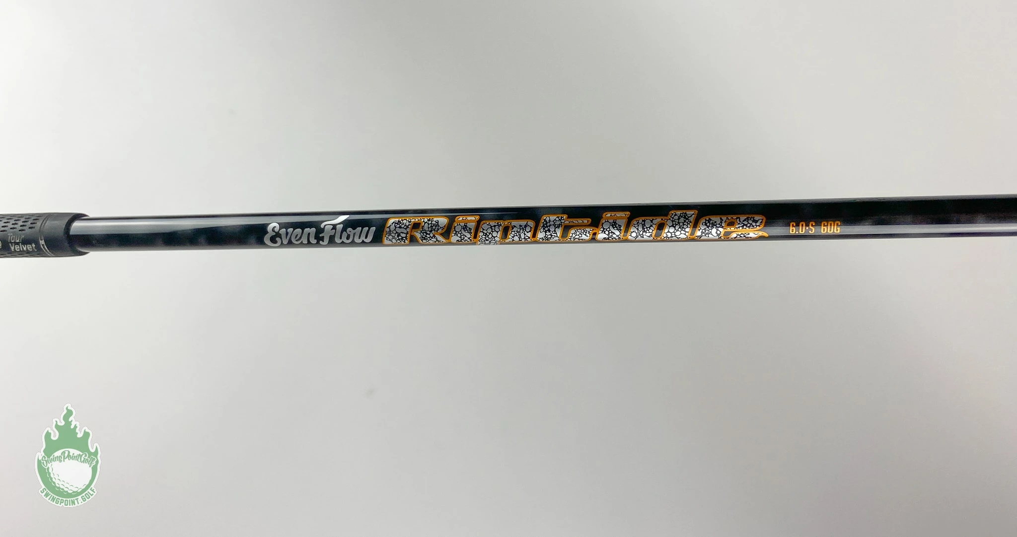 Used RH Callaway Mavrik Driver 9* Riptide 6.0 60g Stiff Graphite Golf Club 12 Used RH Callaway Mavrik Driver 9* Riptide 6.0 60g Stiff Graphite Golf Club - Image 10