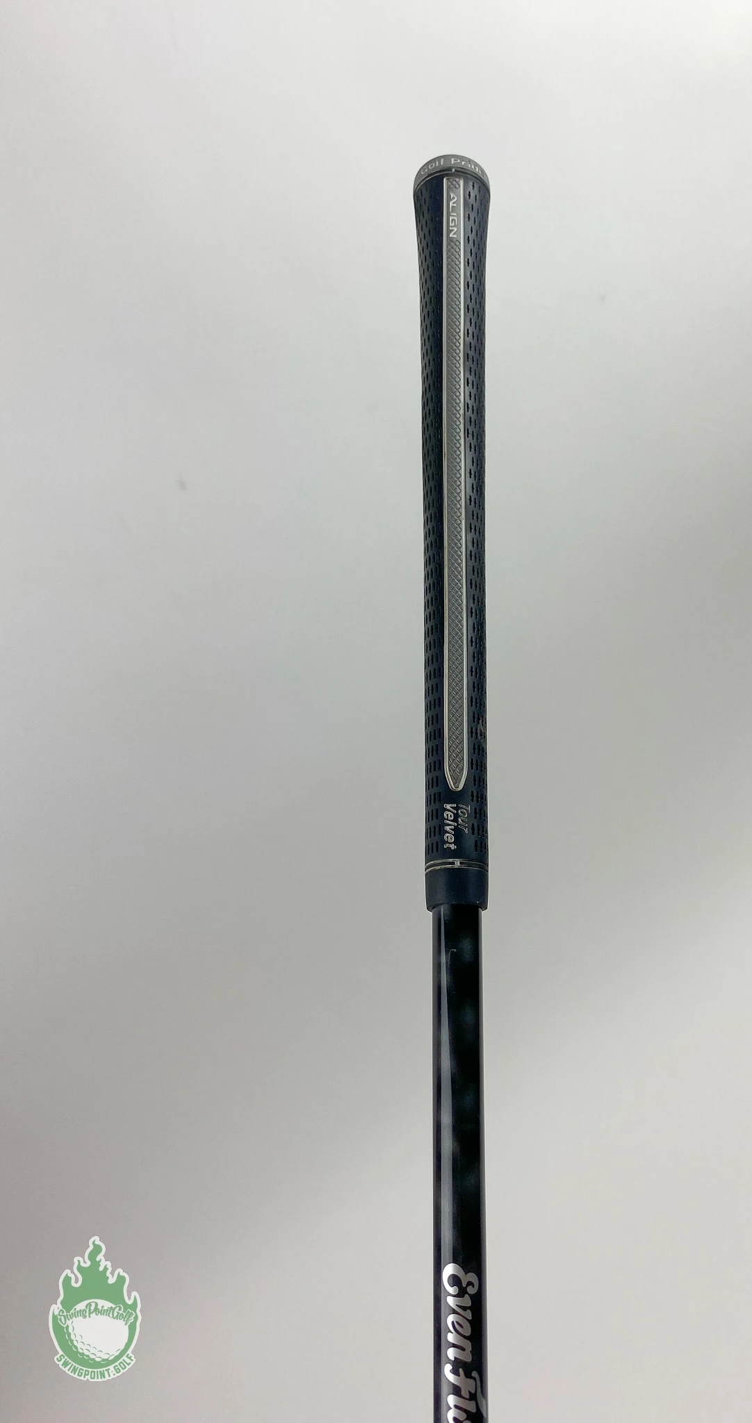 Used RH Callaway Mavrik Driver 9* Riptide 6.0 60g Stiff Graphite Golf Club 11 Used RH Callaway Mavrik Driver 9* Riptide 6.0 60g Stiff Graphite Golf Club - Image 9