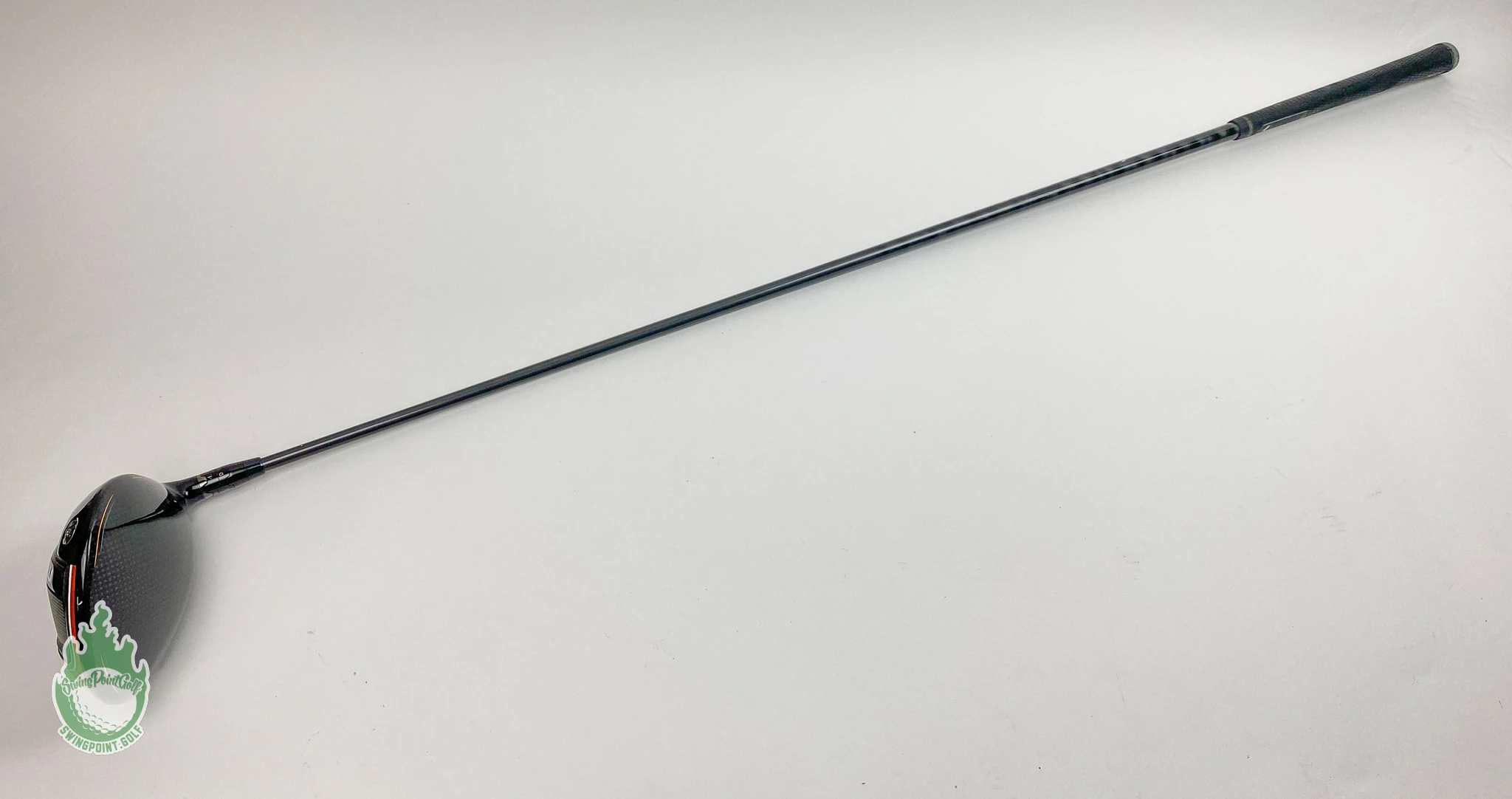 Used RH Callaway Mavrik Driver 9* Riptide 6.0 60g Stiff Graphite Golf Club 14 Used RH Callaway Mavrik Driver 9* Riptide 6.0 60g Stiff Graphite Golf Club - Image 12