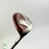 Used RH Taylormade TI Bubble 2 Driver 10.5* 90g Stiff Flex Graphite Golf Club -Callaway Club Shop IMG 4502
