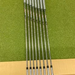 Used PXG 0311P Forged Gen 2 Irons 4-PW/GW Elevate Tour Stiff Steel Golf Set 16 Used PXG 0311P Forged Gen 2 Irons 4-PW/GW Elevate Tour Stiff Steel Golf Set -Callaway Club Shop IMG 4503 1