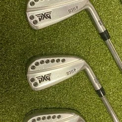 Used PXG 0311P Forged Gen 2 Irons 4-PW/GW Elevate Tour Stiff Steel Golf Set 17 Used PXG 0311P Forged Gen 2 Irons 4-PW/GW Elevate Tour Stiff Steel Golf Set -Callaway Club Shop IMG 4504 1