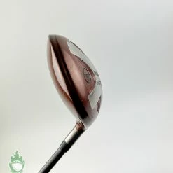 Used RH Taylormade TI Bubble 2 Driver 10.5* 90g Stiff Flex Graphite Golf Club 15 Used RH Taylormade TI Bubble 2 Driver 10.5* 90g Stiff Flex Graphite Golf Club -Callaway Club Shop IMG 4504