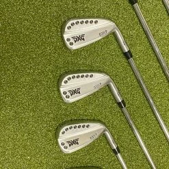 Used PXG 0311P Forged Gen 2 Irons 4-PW/GW Elevate Tour Stiff Steel Golf Set 19 Used PXG 0311P Forged Gen 2 Irons 4-PW/GW Elevate Tour Stiff Steel Golf Set -Callaway Club Shop IMG 4506 1