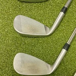 Used PXG 0311P Forged Gen 2 Irons 4-PW/GW Elevate Tour Stiff Steel Golf Set 20 Used PXG 0311P Forged Gen 2 Irons 4-PW/GW Elevate Tour Stiff Steel Golf Set -Callaway Club Shop IMG 4507 1
